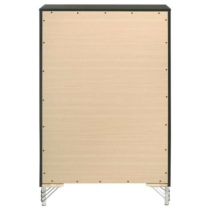 Lucia - 5-Drawer Bedroom Chest