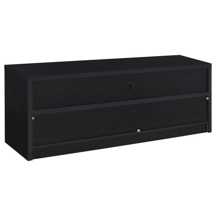 Rutland - 3-Drawer TV Stand Media Console