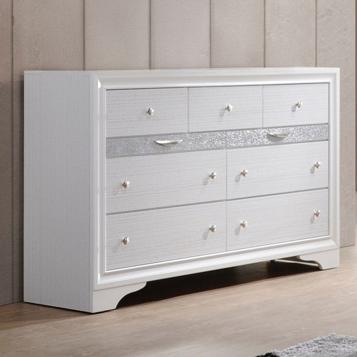 Naima - Dresser