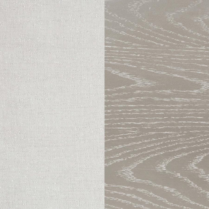 Evangeline - Upholstered Twin Daybed - Silver Oak