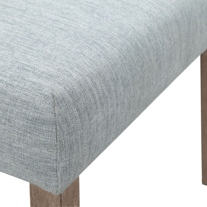 Comfortable Dining Chair Upholstered (Set of 2)