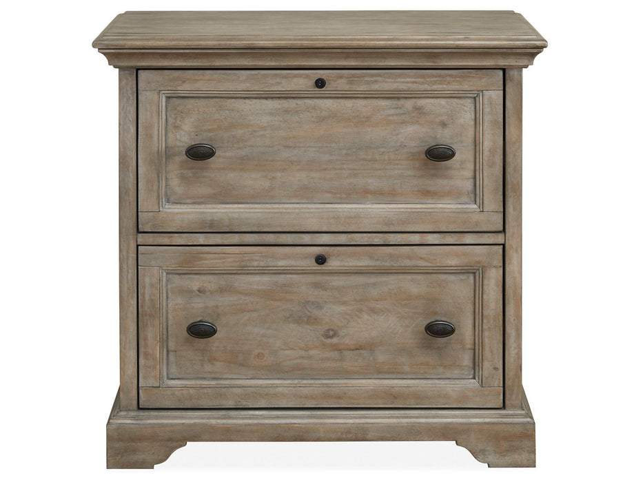 Tinley Park - Writing Desk Set