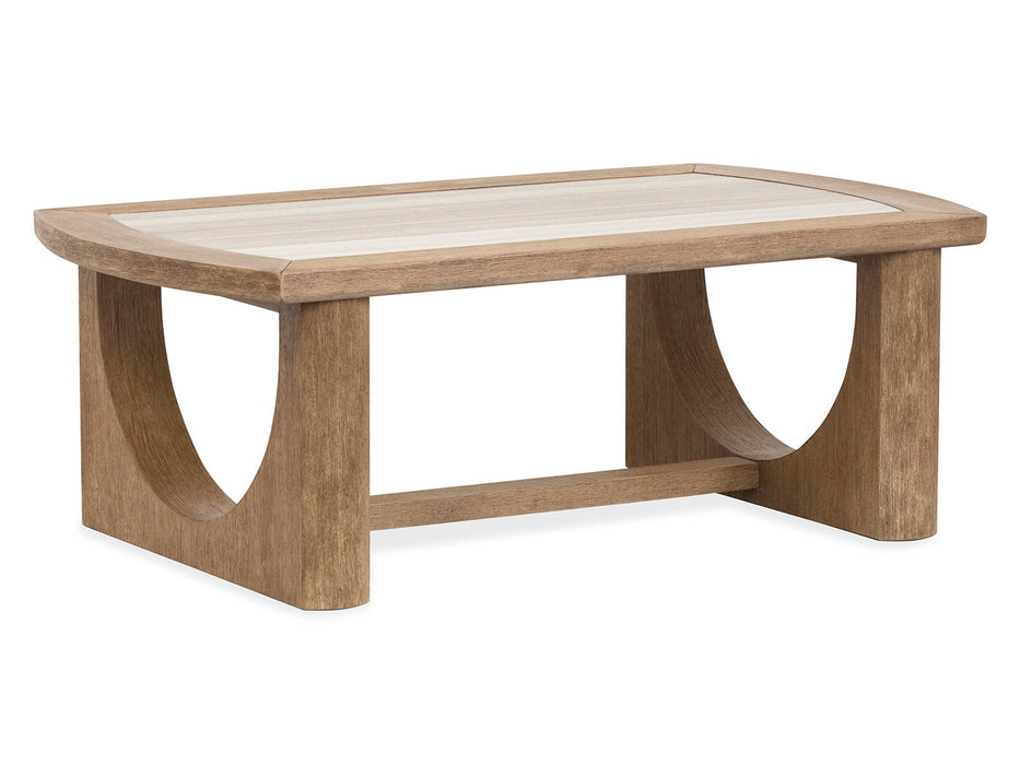 Bradford - Rectangular Table