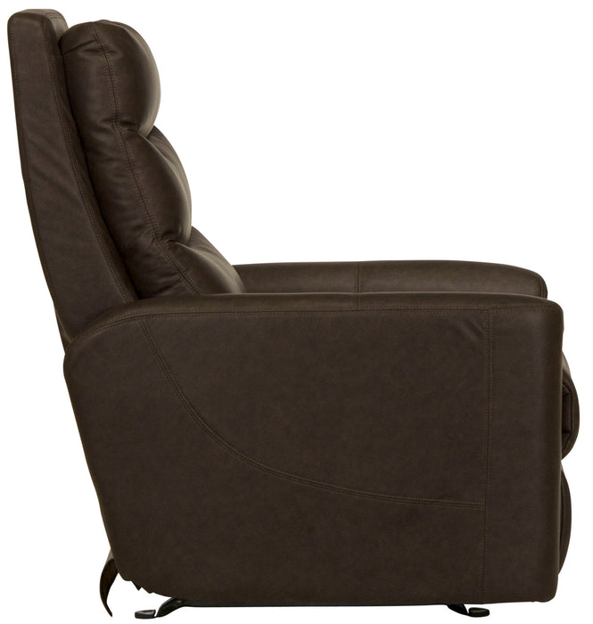 Jet - Power Rocker Recliner