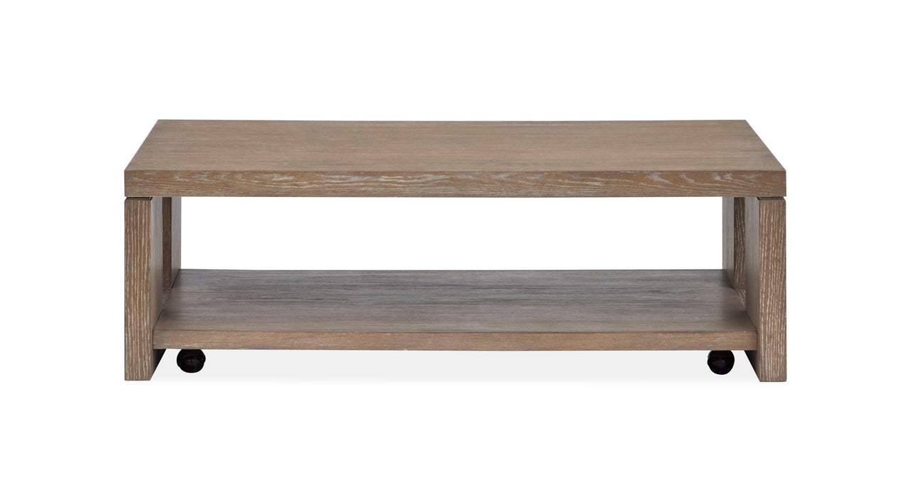 Conway - Rectangular Table