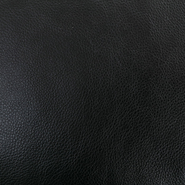 3 Seater Home Theater Recliner Manual Recliner Chair With A LED Light Strip Two Built-In Cup Holders For Living Room