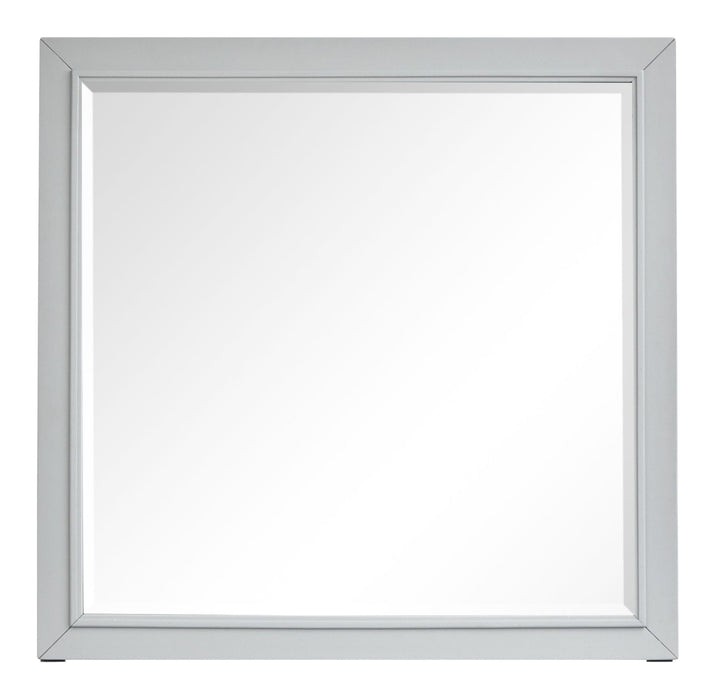 Charleston - Drawer Dresser