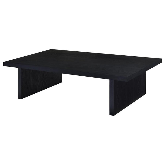 Max - Rectangular Coffee Table Set