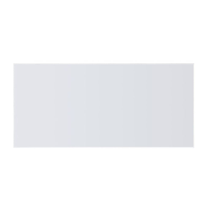 Noralie - 32" Console Cabinet - Mirrored & Faux Diamonds