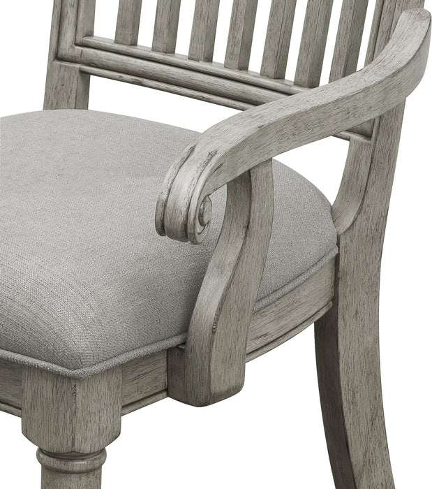 Madison Ridge - Arm Chair (Set of 2)