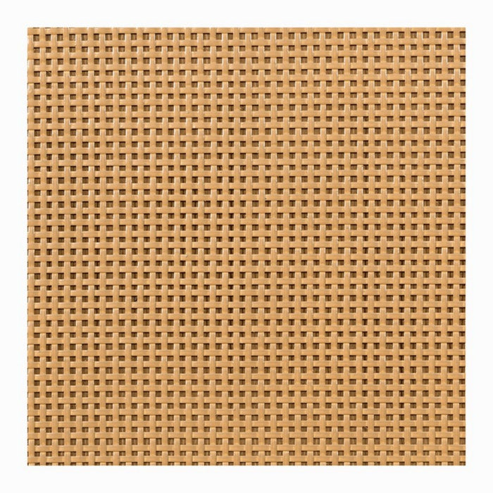 Lily Pond - Queen Platform Bed Toasted - Natural