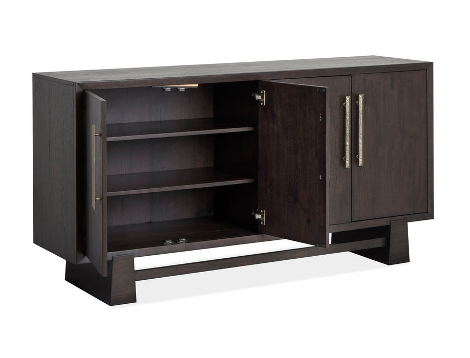 Tauren - Buffet - Coffee Bean