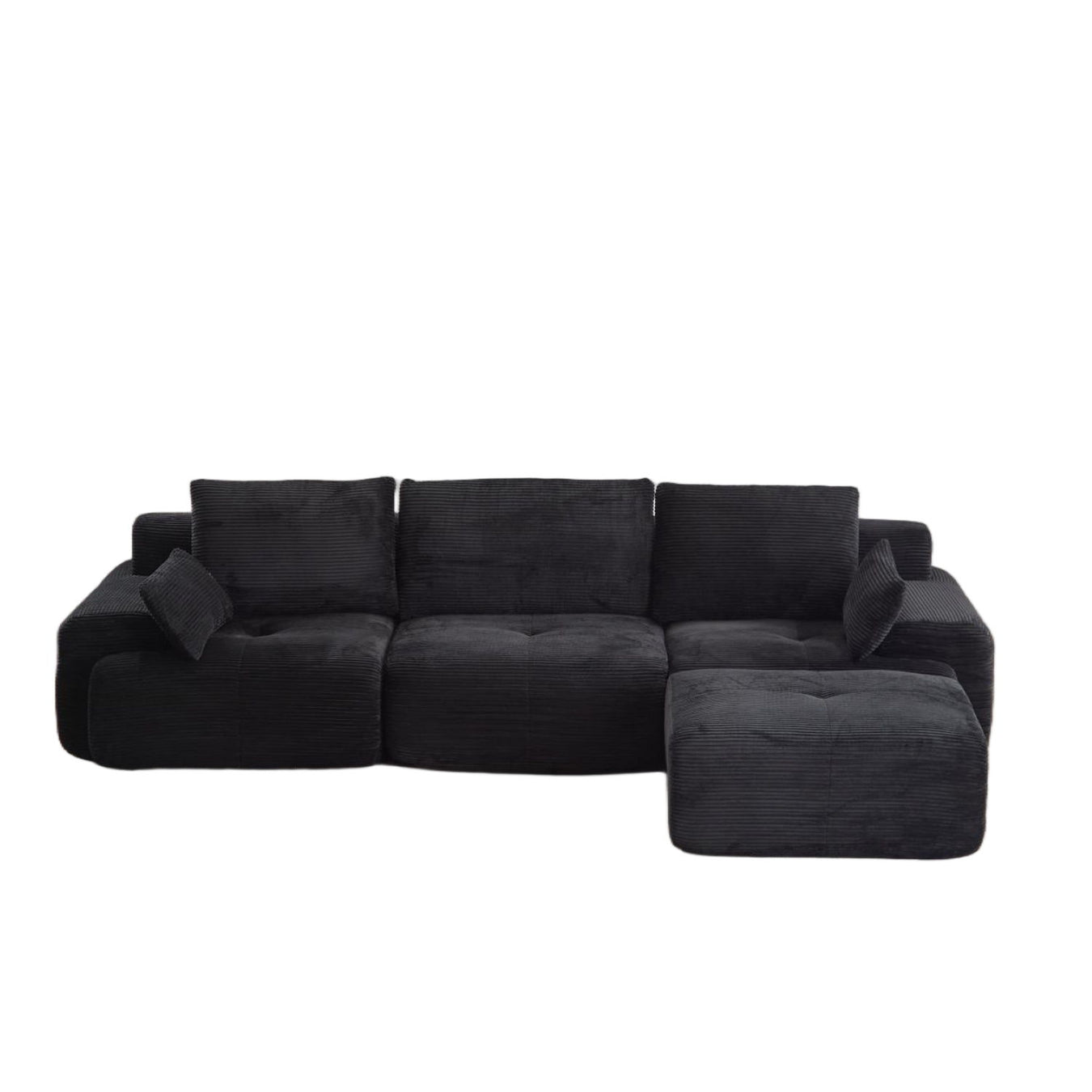 2 Piece Living Room Sets