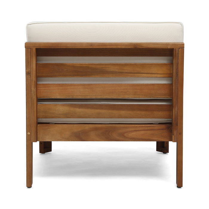 Cambridge - L Shape Sofa Set