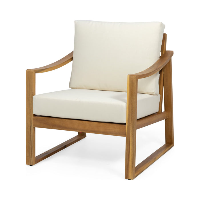 Samwell - Outdoor Club Chair