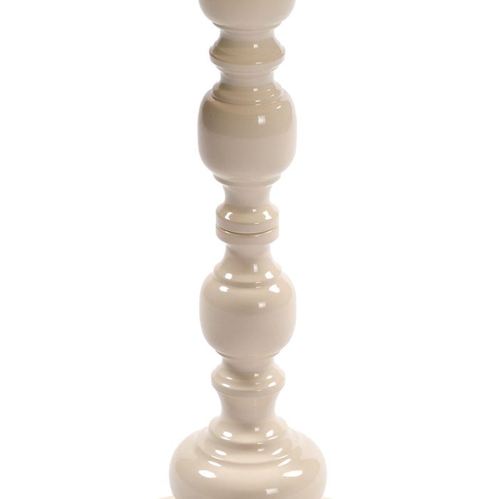 Round Side Table For Living Room