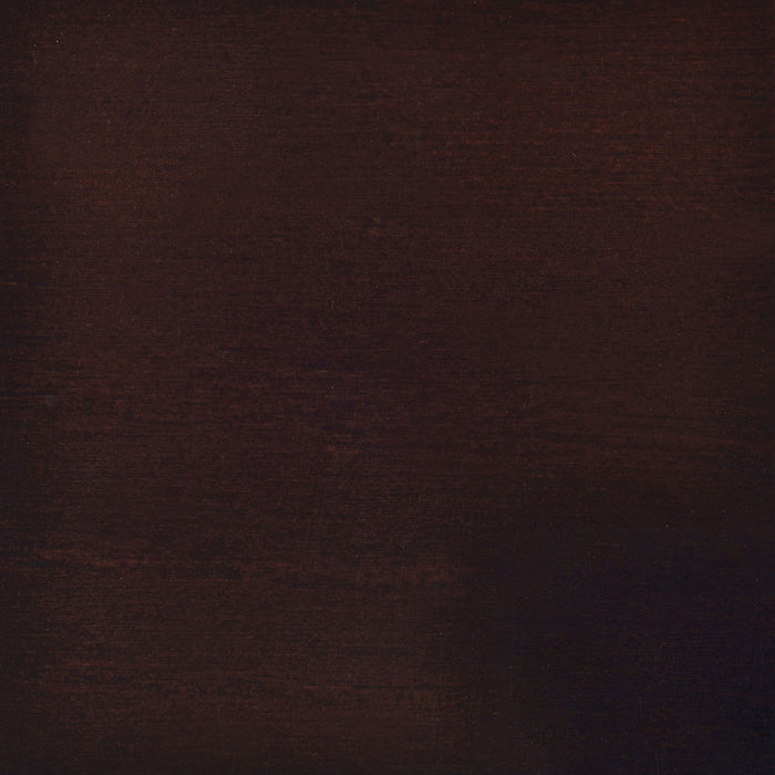 4 Panel Folding Screen With Shelves - Brown