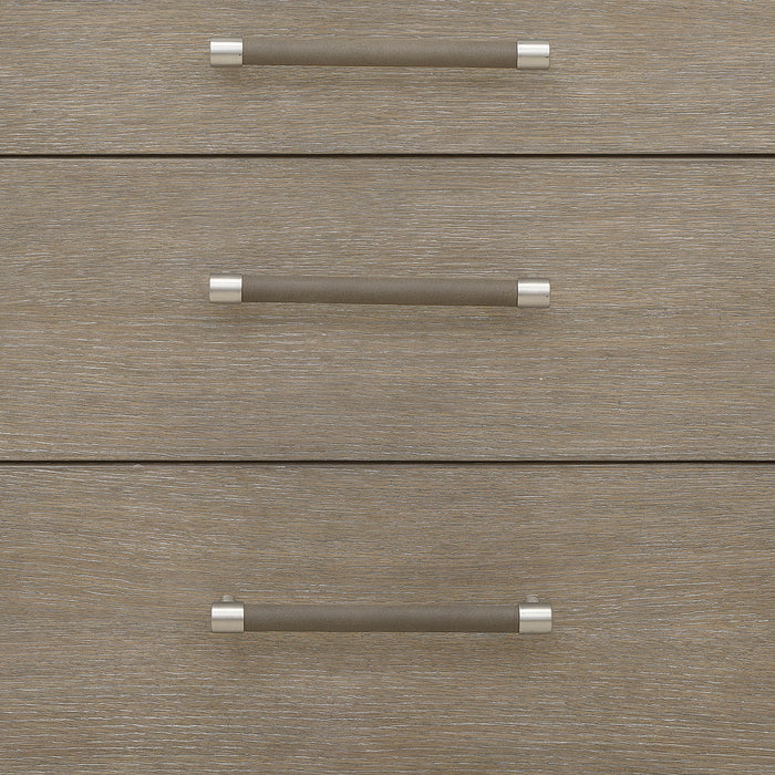 Anderson Park - Nightstand