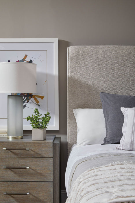 Anderson Park - Nightstand