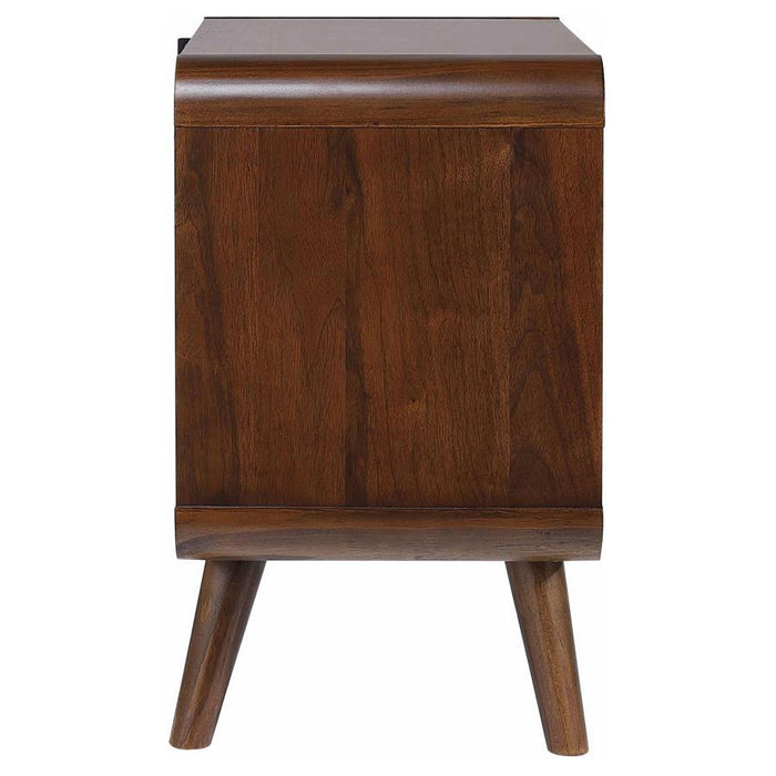 Robyn - 2-Drawer Nightstand