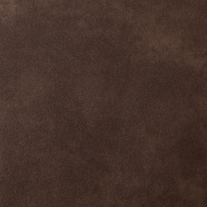 Ellington - Upholstered Padded Arm Sofa - Dark Brown