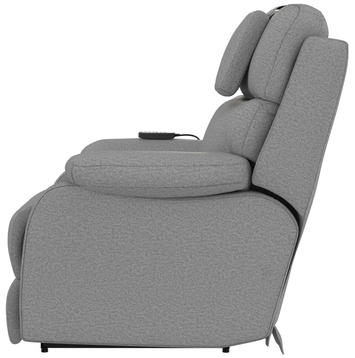 Dreamtime - Power Headrest Power Lay Flat Recliner With CR3 Heat/Massage/Zero Gravity