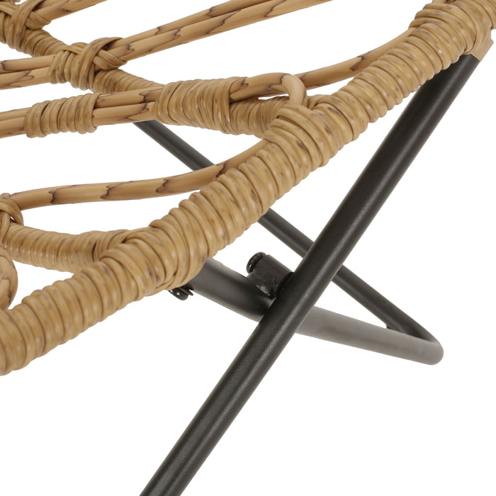 Bryson - Chair - Light Brown