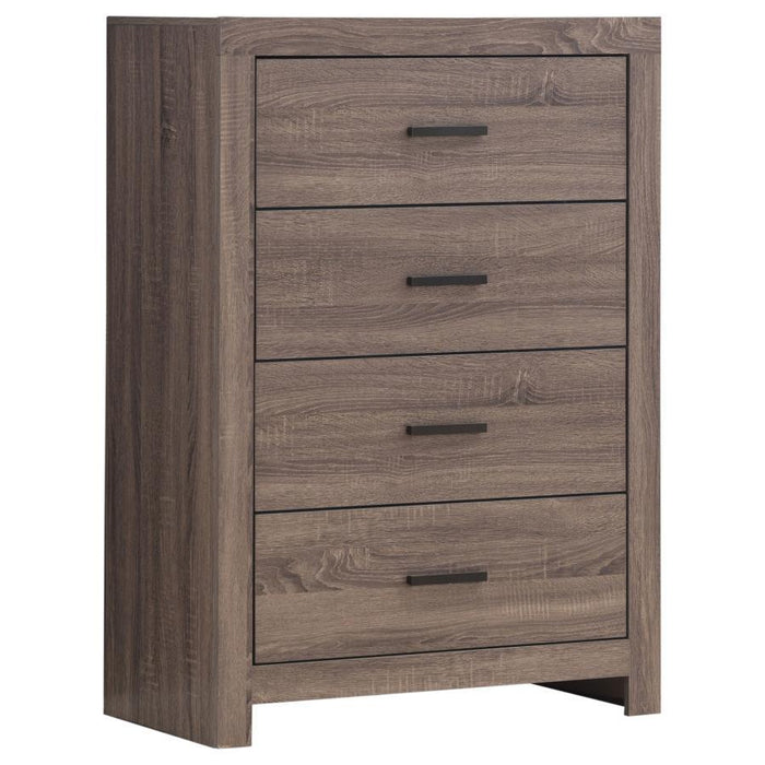 Brantford - Bedroom Set