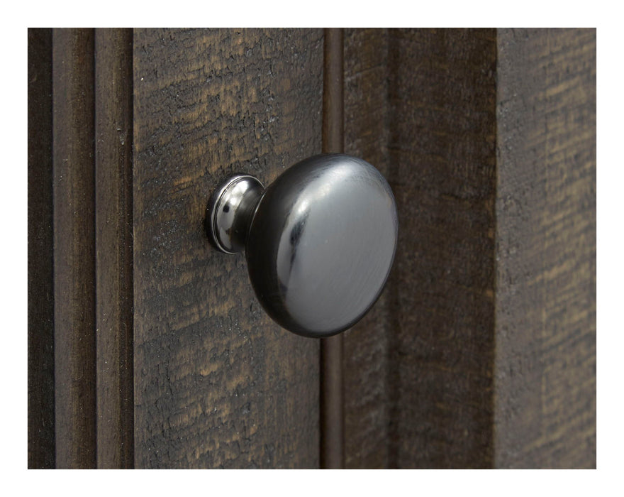 Westley Falls - Entertainment Console