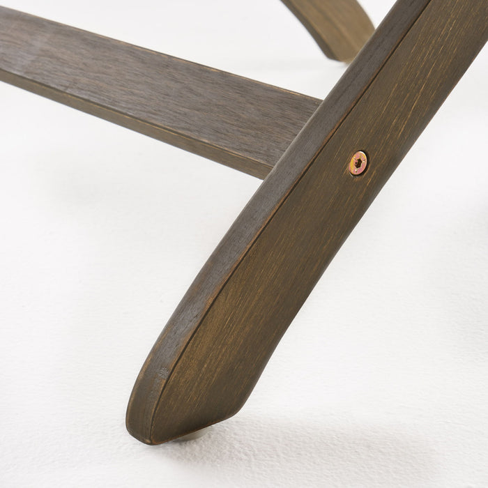 Positano - Foldable Dining Set