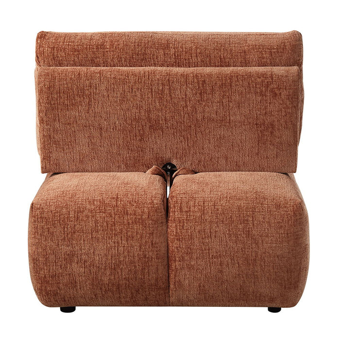 Loanna - Modular Chaise