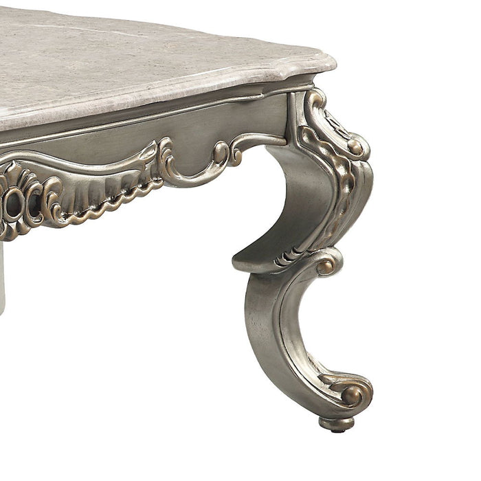 Miliani - Table With Marble Top