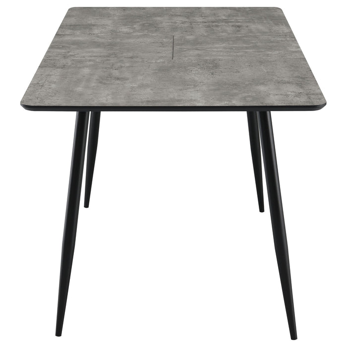 Grant - Extension Dining Set