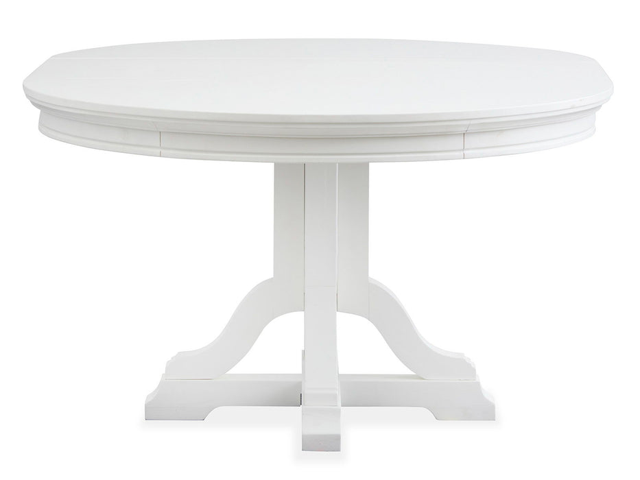 Charleston - 48" Round Dining Table