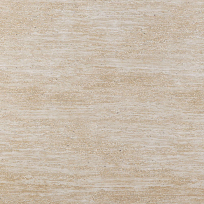 Jirina - Dining Table - Travertine Pattern