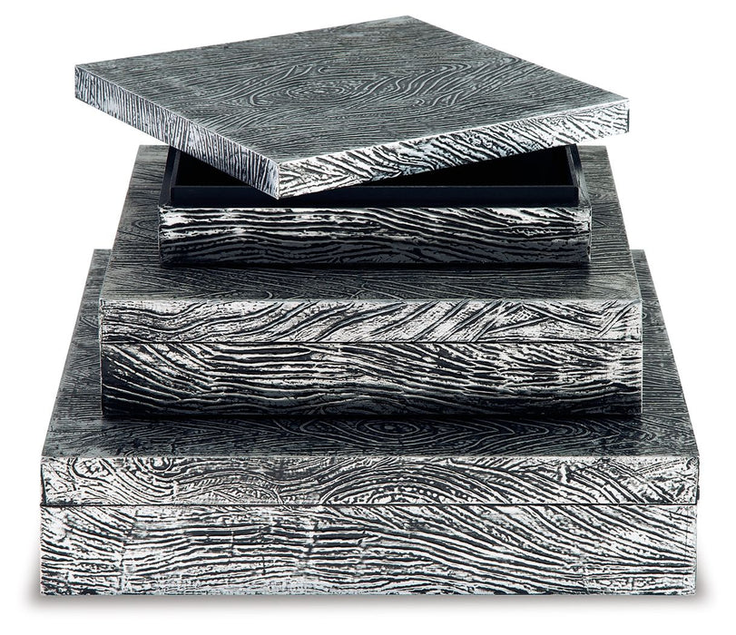 Keldy - Box Set