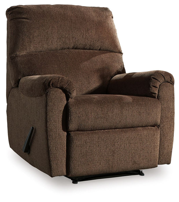 Nerviano - Recliner