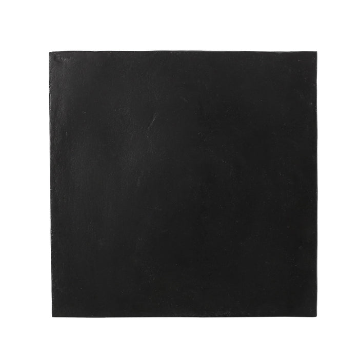 Athena - Modern Side Table With Pedestal Design