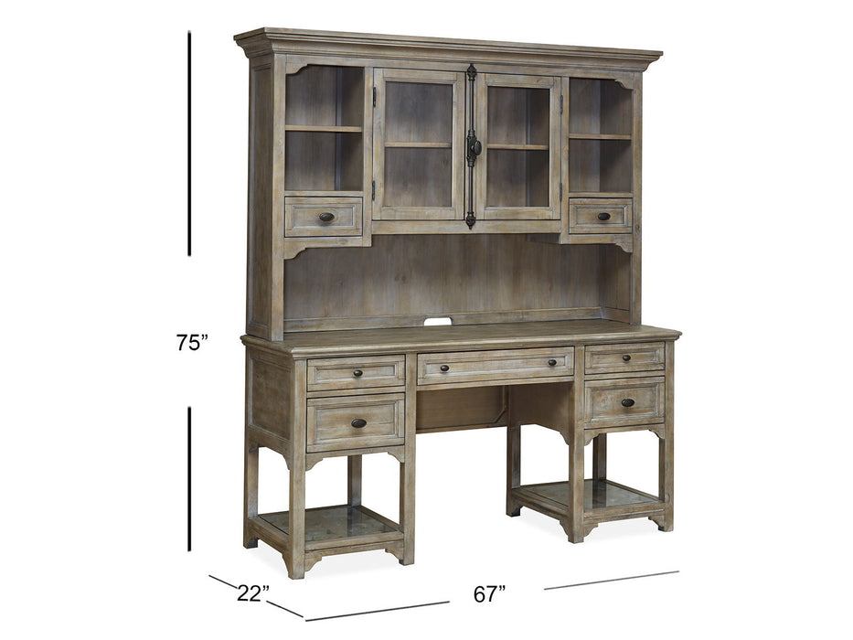 Tinley Park - Writing Desk Set
