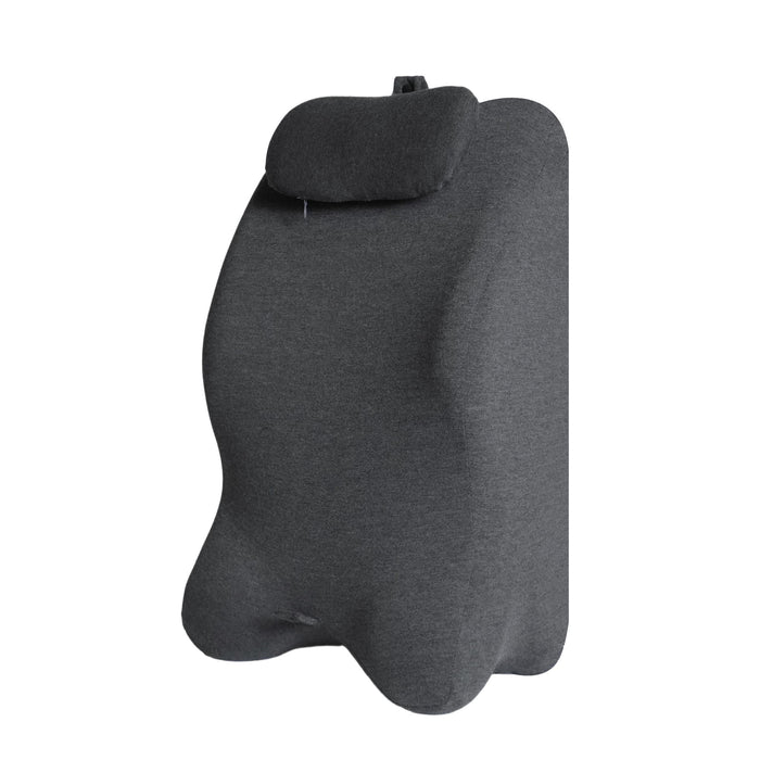 Ergonomic Spinal Posture Support Bed Pillow