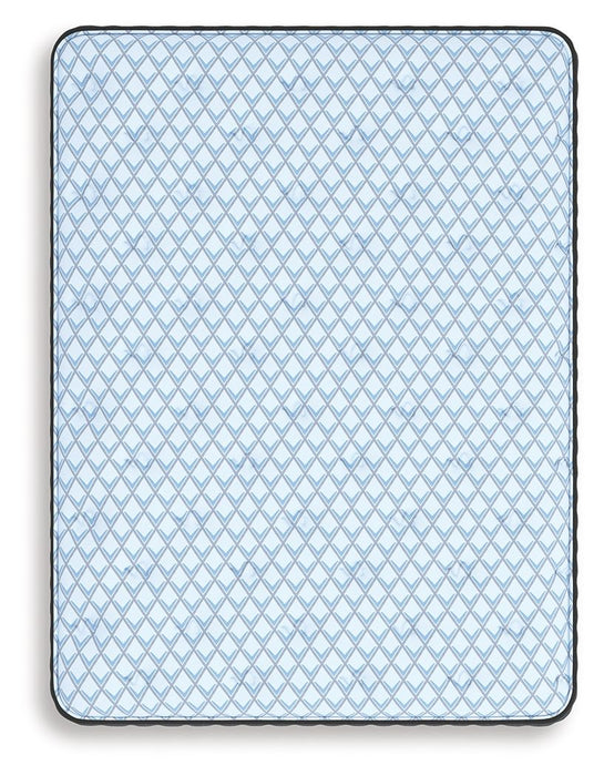 Destin Cove Plush - Mattress