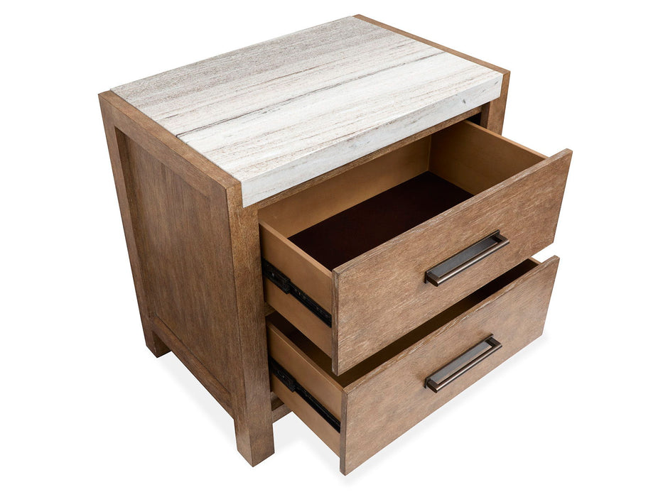 Plum Creek - Drawer Nightstand
