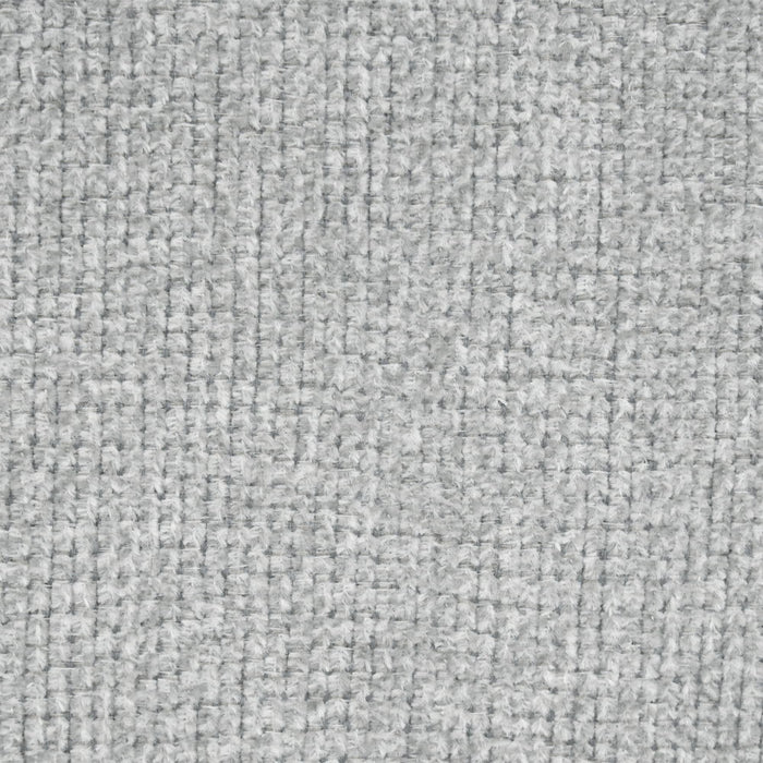 Galya - Motion Glider Recliner - Light Gray Chenille