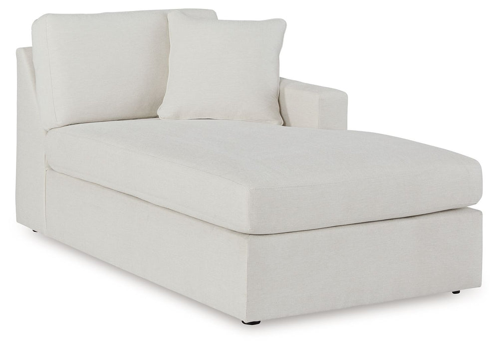 Modmax - 5 Piece Sectional
