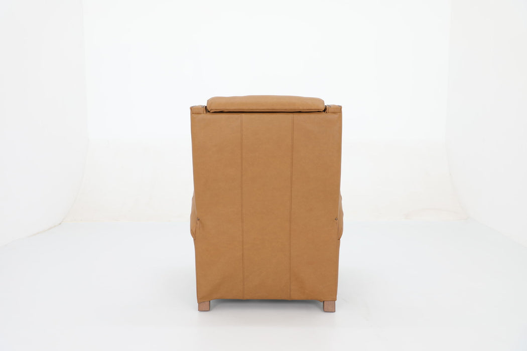 Barrett - 2P Recliner
