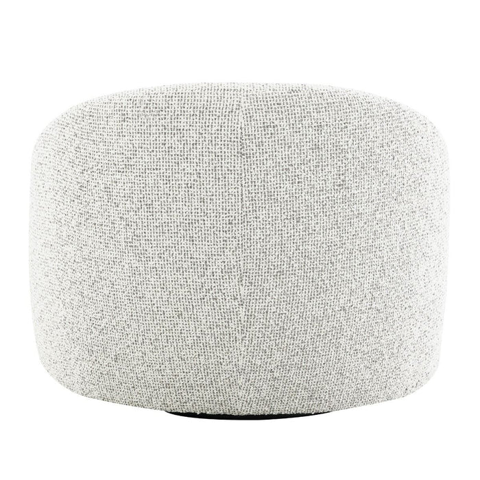 Zoey - Accent Chair With Swivel