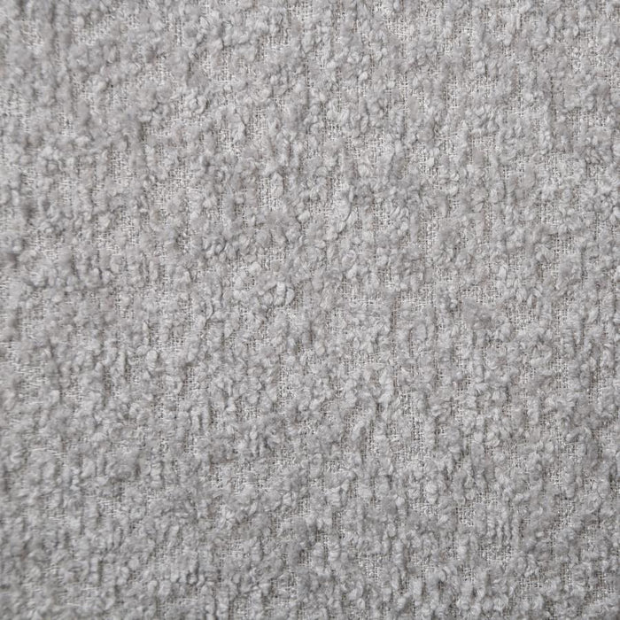 Patricia - Boucle Upholstered Bed