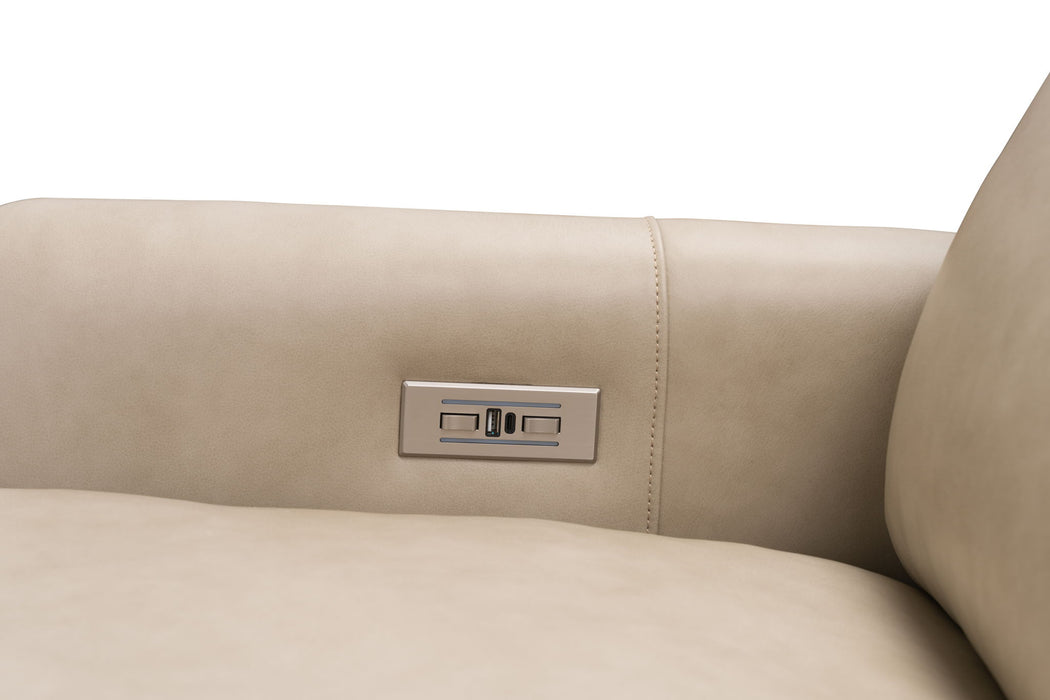Pryce - 2P Recliner