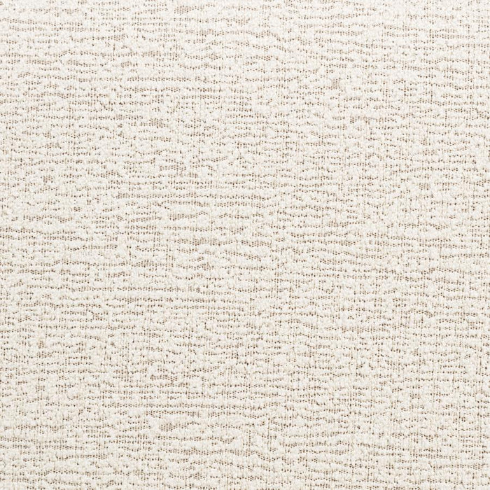 Kailani - California King Wingback Bed - Beige Oak