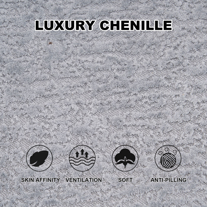 Tai Chi - Curved Dual Depth Loveseat